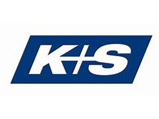 K+S Minerals Logo