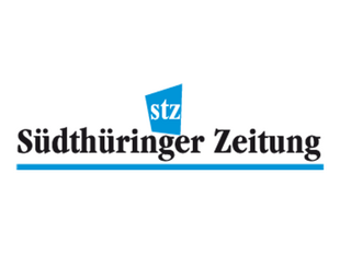 Südthüringer Zeitung