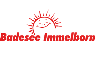 Badesee Immelborn Logo