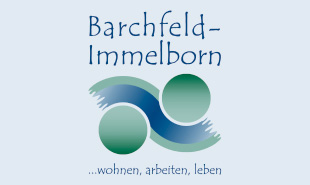 Barchfeld Immelborn Logo