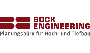 Bock Engineering Logo