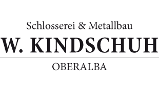 Schlosserei & Metallbau Kindschuh Logo