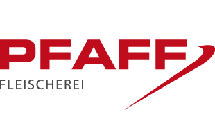 Fleischerei Pfaff Logo