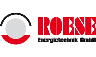 Roese Energietechnik Logo