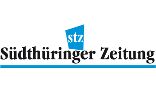 Südthüringer Zeitung Logo