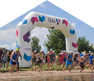 Werrataltriathlon - Triathlonverein